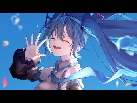 【ニコカラ】VOCALOID COMMUNICATION!!!【off vocal】