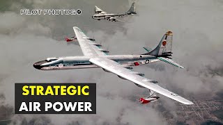 This Giant Plane Changed Everything in the 1950s!