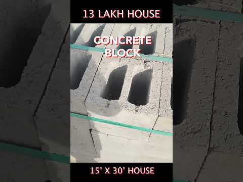 Epic 13 Lakh Rupees 3 Storey House | #shorts #home #whyarch #architecture #homedesign