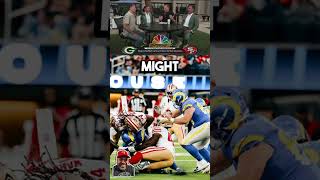 Sean McVay Wants Rams vs 49ers in Australia?! 🇦🇺😳