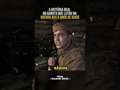 🎬Soldado Mirim🎬 #short #filmes