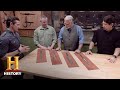 Judging Blade Quality and Features