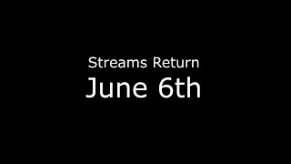 Streams Return