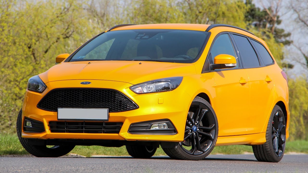 Ford Focus - АВТОХЛАМ за 500. 000р! ЖЕНЩИНА - НЕРВНЫЙ ПЕРЕКУП!
