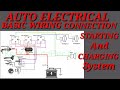 Vehicle Electrical System Components