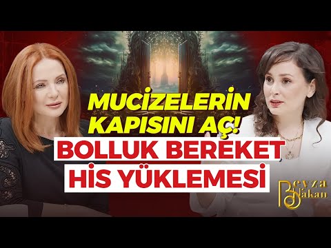 Hayatını Değiştirecek Çalışma! Hayalindeki Parayı Kazanamadıysan Artık Olacak! | Bengisu Esra Uslu