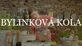 Bylinková kola na léto!