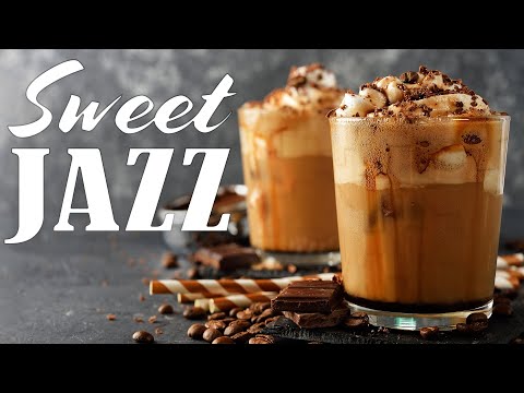 Sweet Bossa Nova JAZZ - Morning Positive JAZZ Music For Wake Up, Study and Work