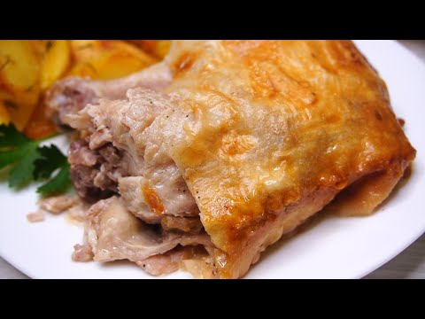 Вкуснейший Обед, разлетается на Ура, а Готовится на раз, два