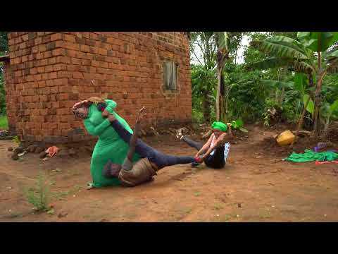 Toma Toma Dance - African Dance Comedy Video