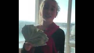Lil Tay motivational speech