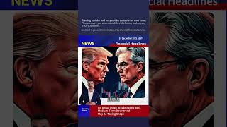 US Dollar Index Breaks Below 98.0, Medium-Term Downtrend May Be Taking Shape