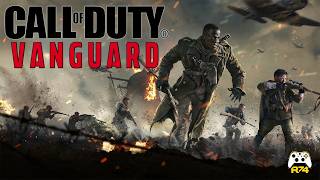 Call of Duty: Vanguard PL | PC4K | #01 Operacja Feniks