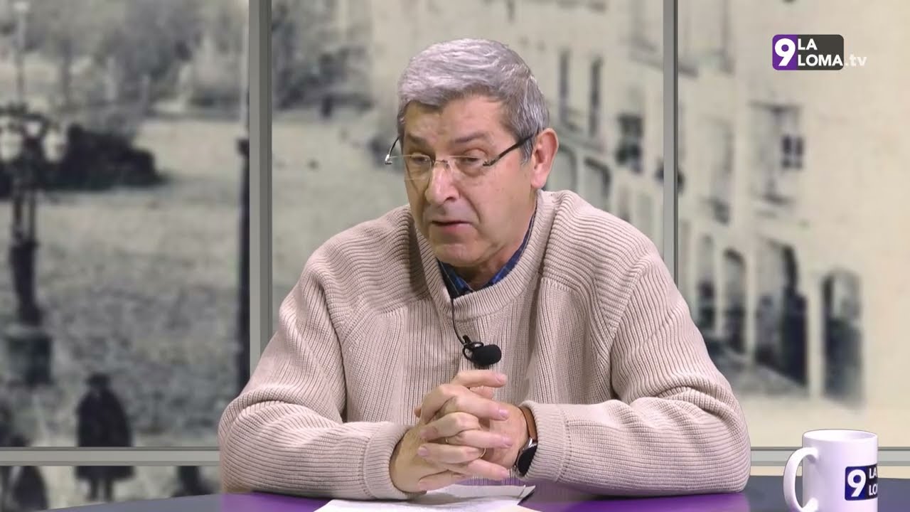 Baeza Hoy. Crónicas Baezanas · Carlos Mejías 3