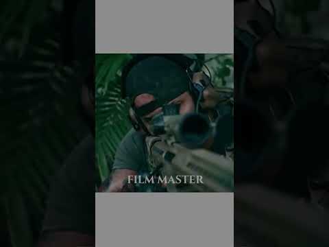Land of Bad. Sniper take down terrorist. #cast #movieclips #sniper #trending #viralshorts #shorts
