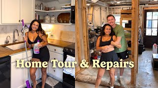 Home Tour and the Small Fixes That Made a Big Impact