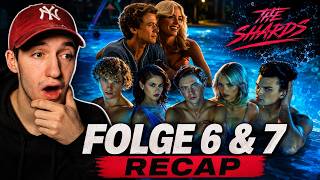 The Shards: Ep. 6 & 7 - DAS HÄTTE ICH NICHT ERWARTET! | Recap