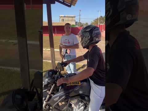 3 tipos de instrutor de autoescola