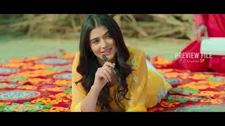 My song Desi Baba