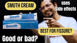 Smuth cream uses in Hindi | Smuth Cream Uses, Benefits, Side Effects & Precautions