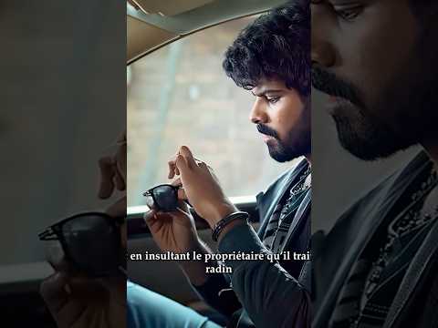 Un voleur se retrouve piégé dans une voiture… #foryou #shorts #fyp