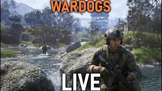 Wardogs - Good morning | Happy Saturday