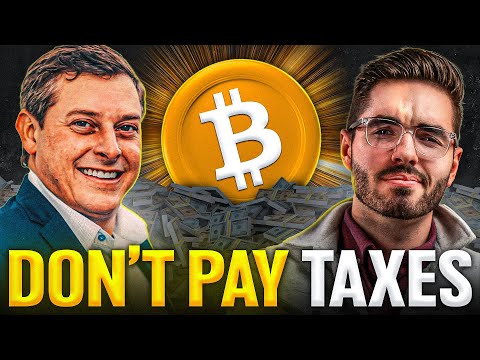 BEST Bitcoin Strategy to RETIRE EARLY (50X Potential If You Start Now)