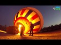Hot Air Balloon Tours in Cappadocia