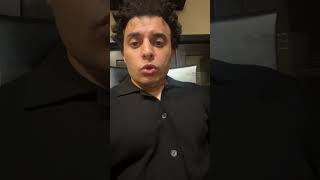توضيح بخصوص موقفي مع شركة رائف