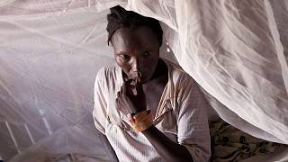 YouTube video thumbnail: Women in El-Obeid Testify to Rape During Sudan Conflict