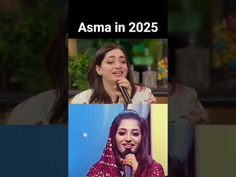 #viral #shortvideo #trending #trendingshorts #asmarafi #kapilsharmashow #kapilsharma