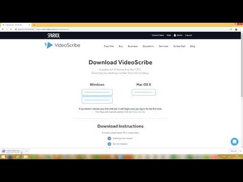 videoscribe free download