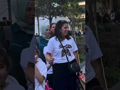 YÜRÜYÜŞ TROLL #efruzaydin