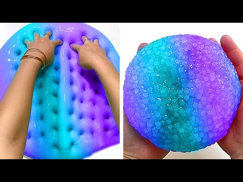 Vídeos de Slime: Satisfying And Relaxing #2626