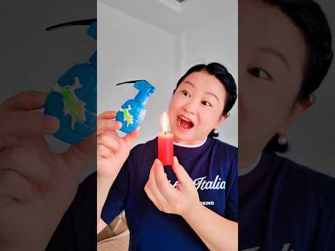 Đây không phải là bình chữa cháy lựu đạn sao!