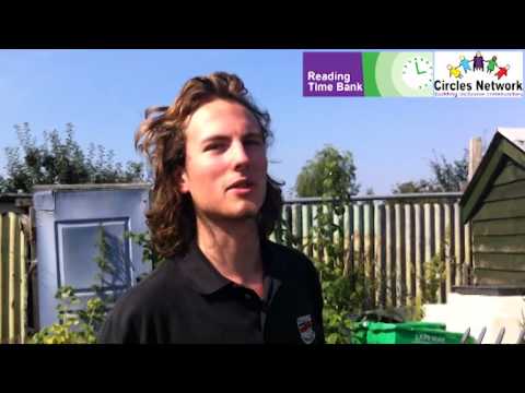 Time Banking Testimonials