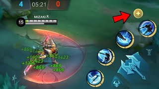 LAPU LAPU TUTORIAL BEST TIPS AND TRICKS TO PLAY LIKE A PRO!! (don't tell moonton)