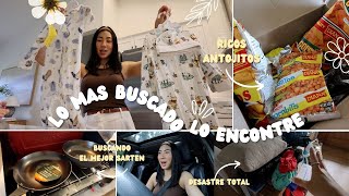 Despues De Tanto Buscar Lo Encontre + Mi Casa Patas Pa'rriba + Escogiendo El Mejor Sarten