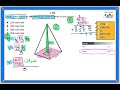 Calculating Volume of Rectangular Pyramids