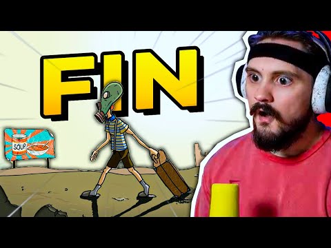 60 Secondes, Le Défi FINAL !