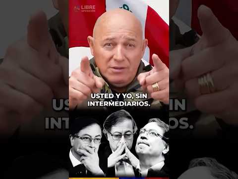#LibreOposicion #FueraPetro