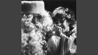 Sometimes Santa ...