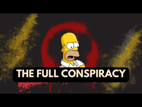 How The Simpsons Predict The Future