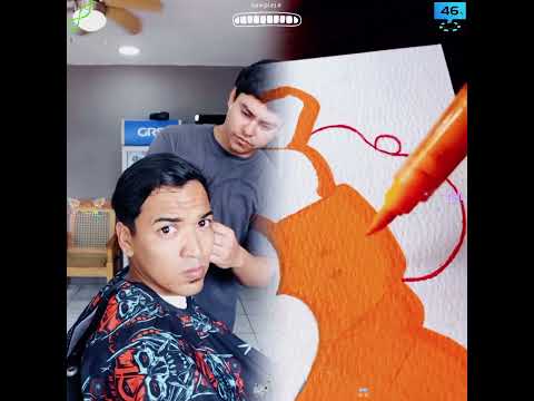 This is so funny, I couldn't stop laughing ๐๐ #funny #doddlersoftiktok #funnyvideos #duet