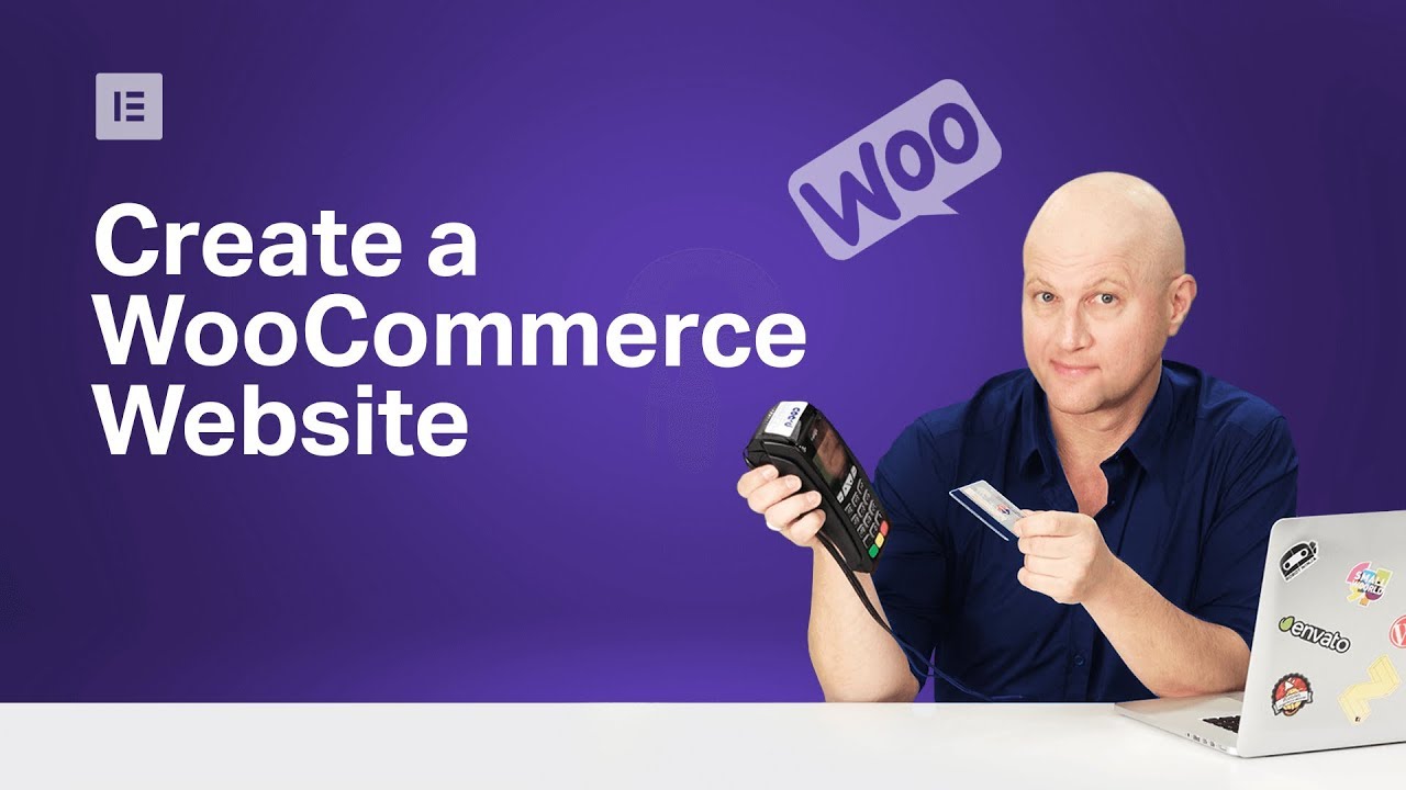 WooCommerce 01: How to Build a Basic Online Store - Monday Masterclass - Sites on WordPress