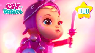 Cry Babies: Aventura și Secretele Lumii Magic Tears 🪄| Cry Babies în română 👶