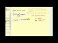 Trigonometric Integrals and Techniques