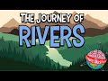 River Dynamics and Characteristics