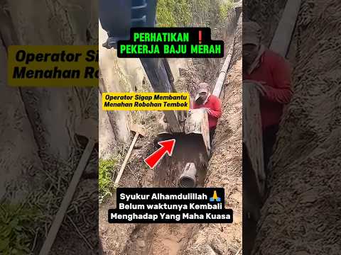Ketika belum waktunya dipanggil yang maha Kuasa #shorts #viral #scafator #automobile #machine