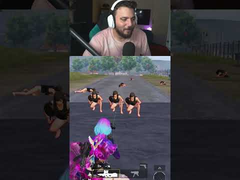 DEVE ? CÜCE ? Oynamak İstiyorsan Yorumlara Gel #pubgmobile #pubgmobileshorts